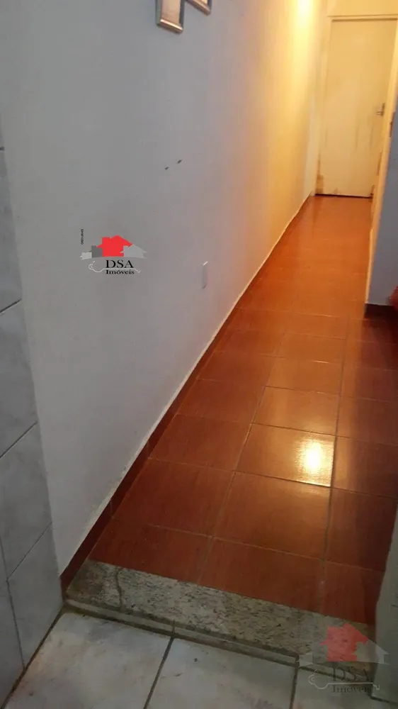 Casa, 2 quartos, 70 m² - Foto 13