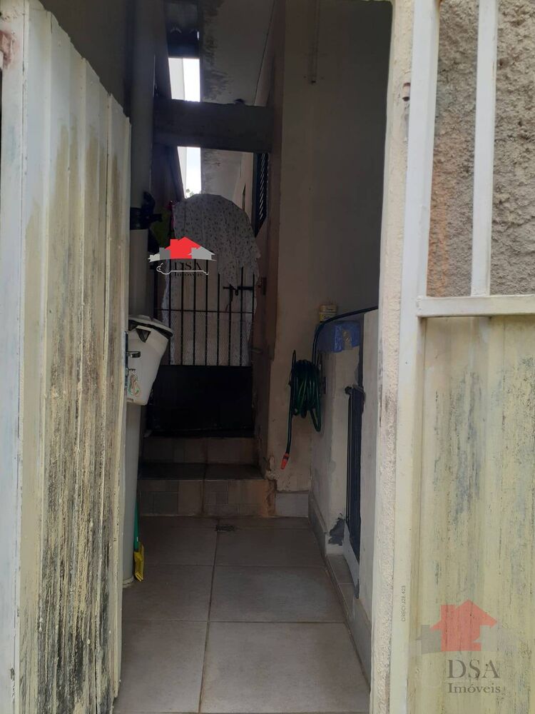 Casa, 2 quartos, 70 m² - Foto 3