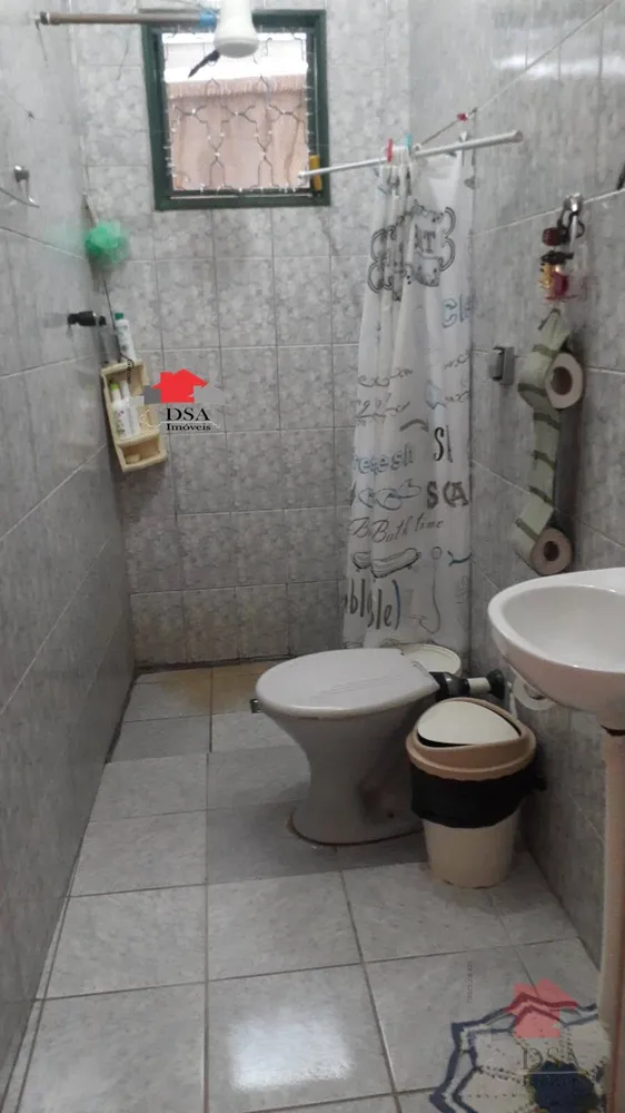 Casa, 2 quartos, 70 m² - Foto 12