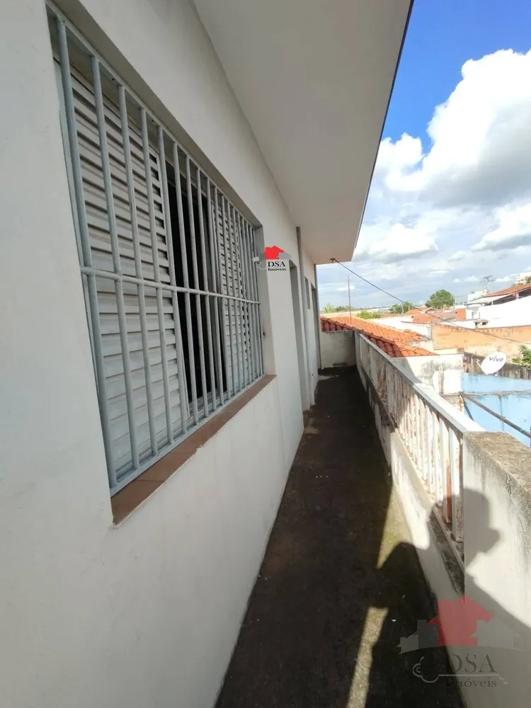 Casa, 3 quartos, 200 m² - Foto 1