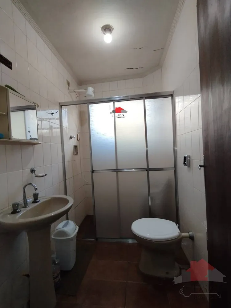 Casa, 3 quartos, 200 m² - Foto 7
