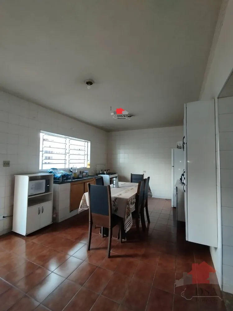 Casa, 3 quartos, 200 m² - Foto 6