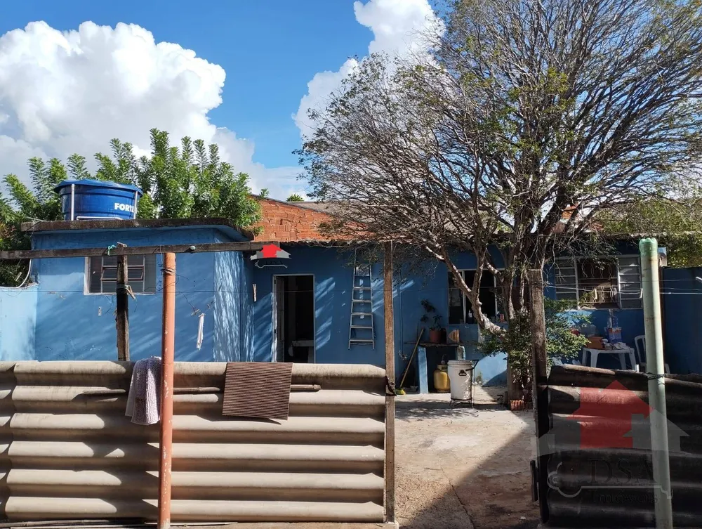 Casa, 3 quartos, 200 m² - Foto 12