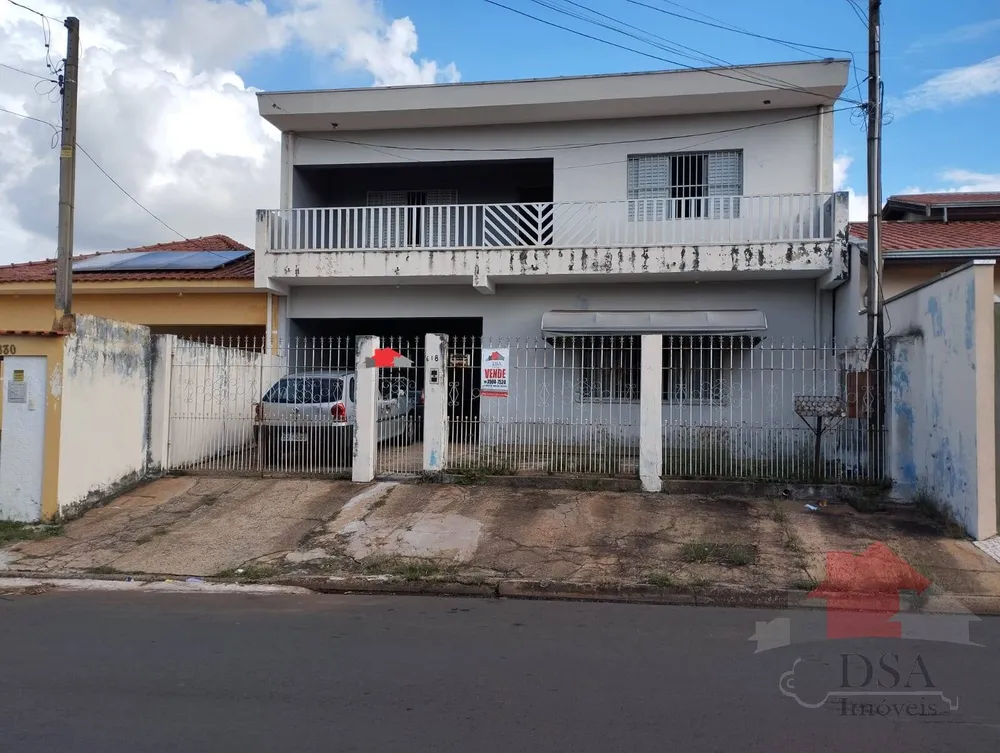 Casa, 3 quartos, 200 m² - Foto 10