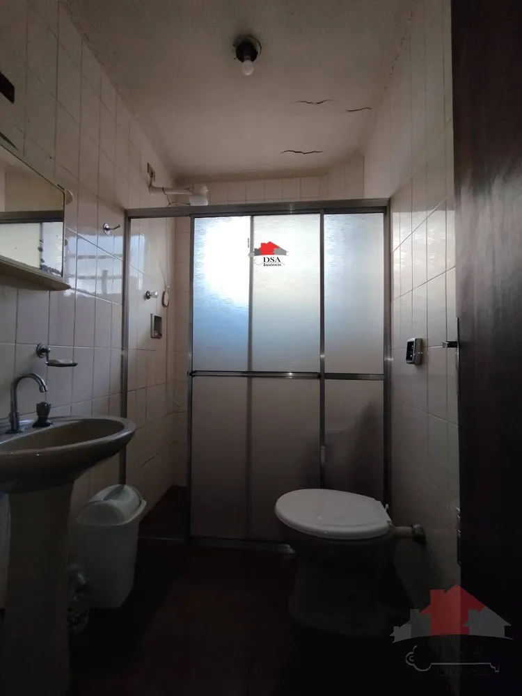 Casa, 3 quartos, 200 m² - Foto 8