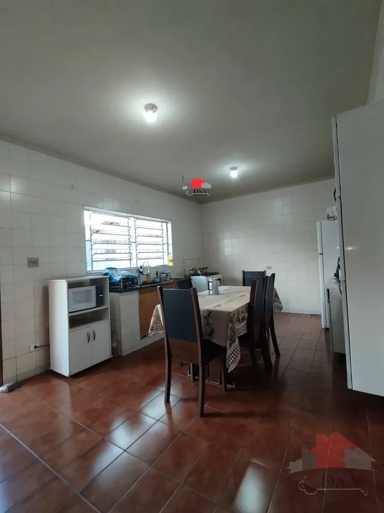 Casa, 3 quartos, 200 m² - Foto 9