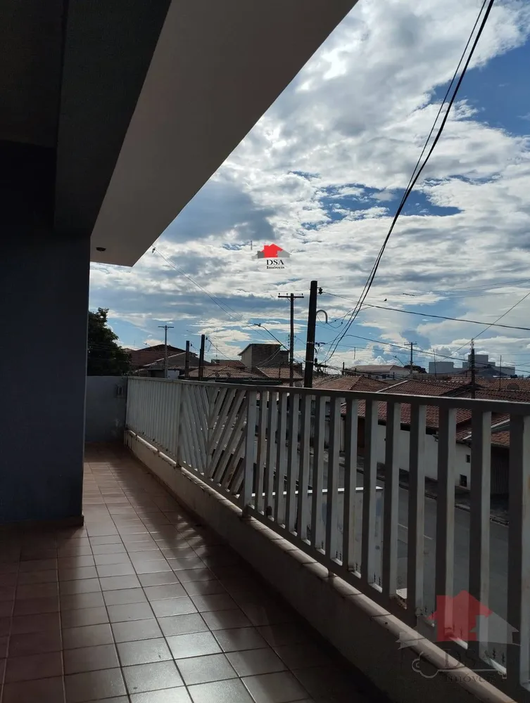 Casa, 3 quartos, 200 m² - Foto 5