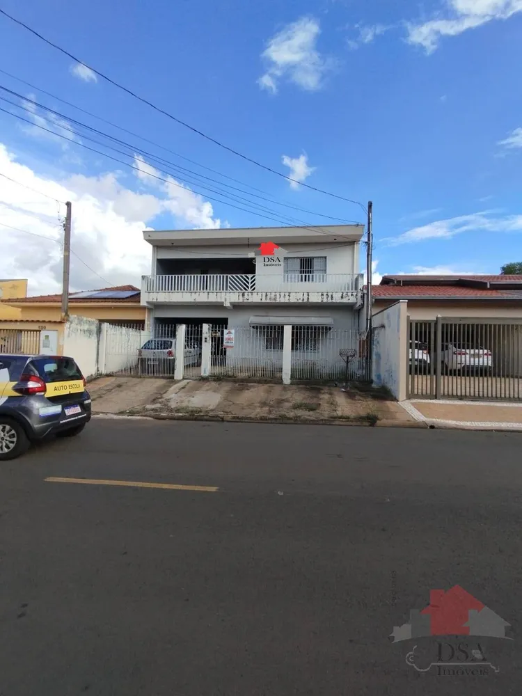 Casa, 3 quartos, 200 m² - Foto 11