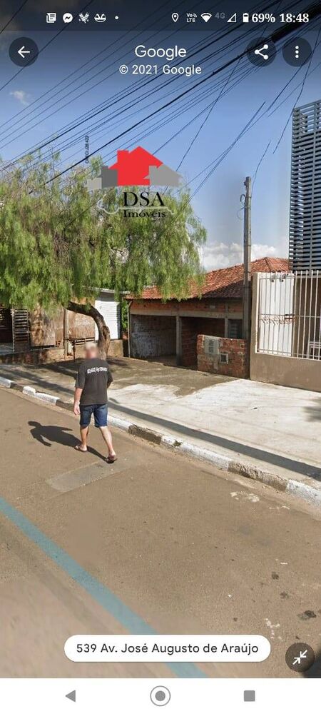 Casa, 3 quartos, 110 m² - Foto 1