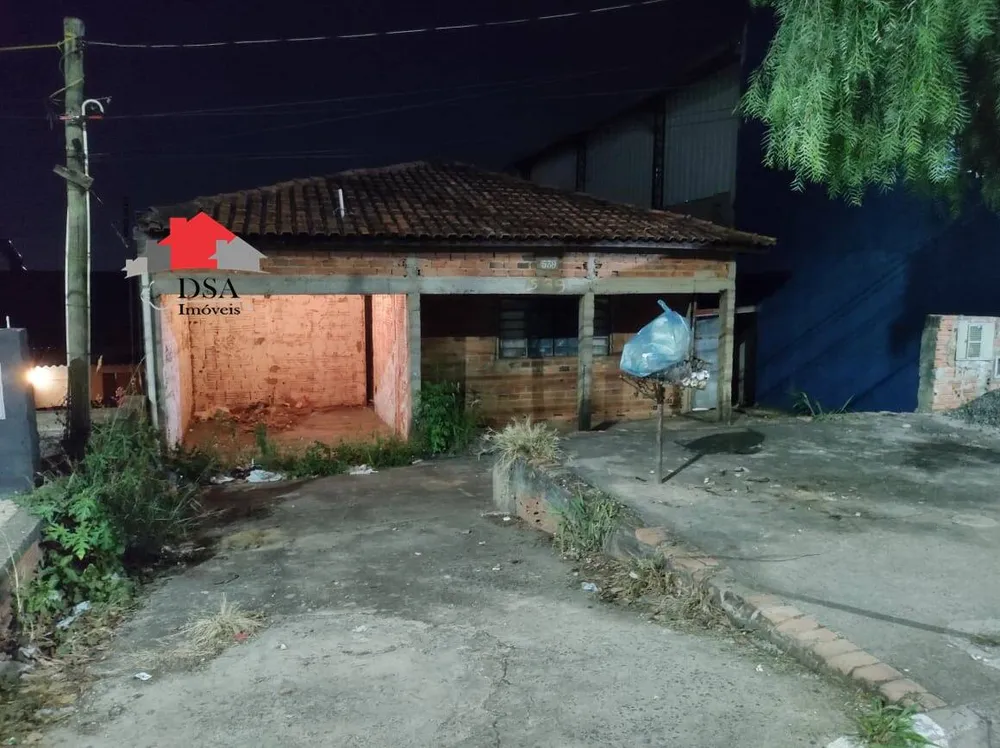 Casa, 3 quartos, 110 m² - Foto 2