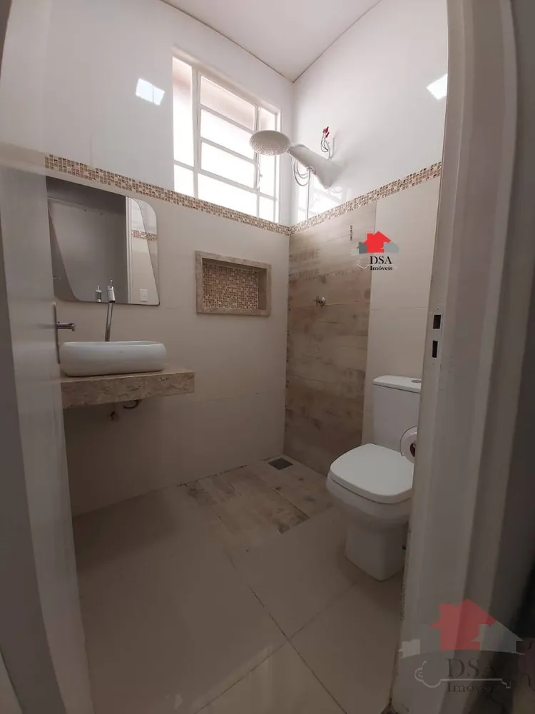 Casa, 2 quartos, 43 m² - Foto 7