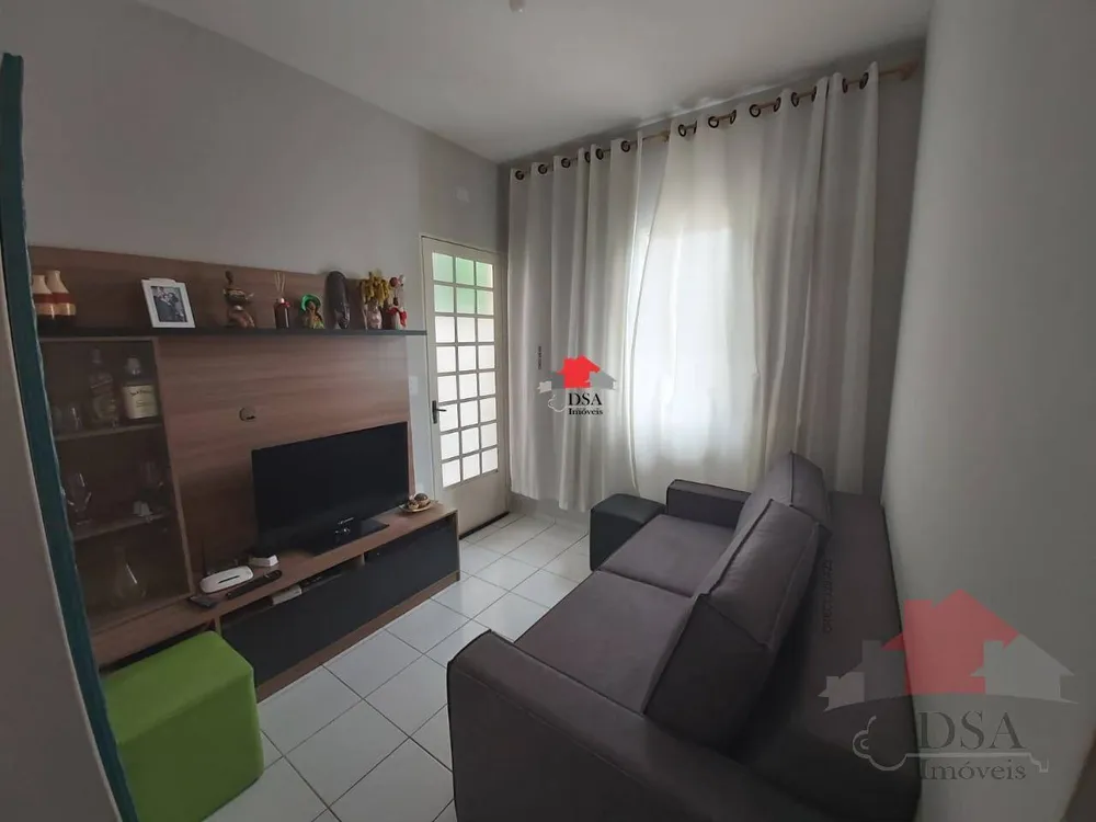 Casa, 2 quartos, 43 m² - Foto 10