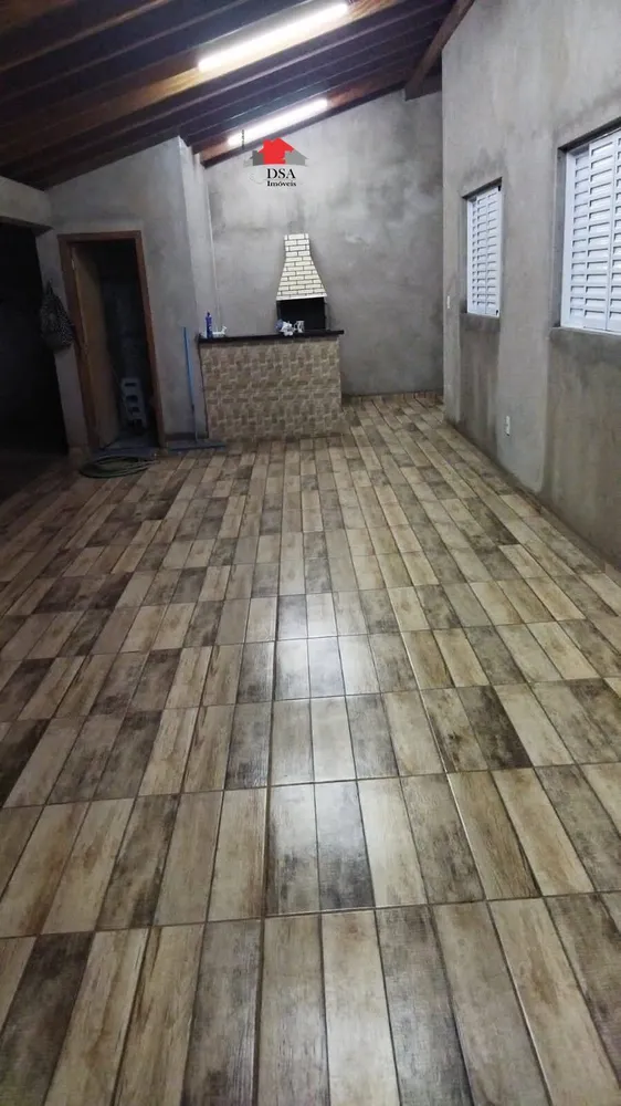Casa, 3 quartos, 145 m² - Foto 6