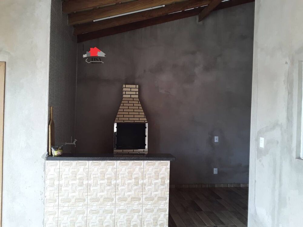 Casa, 3 quartos, 145 m² - Foto 1