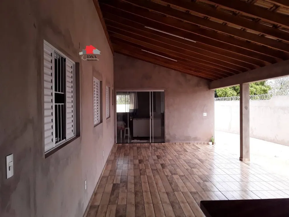 Casa, 3 quartos, 145 m² - Foto 11