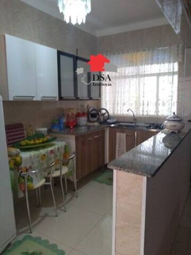 Casa, 3 quartos, 120 m² - Foto 4