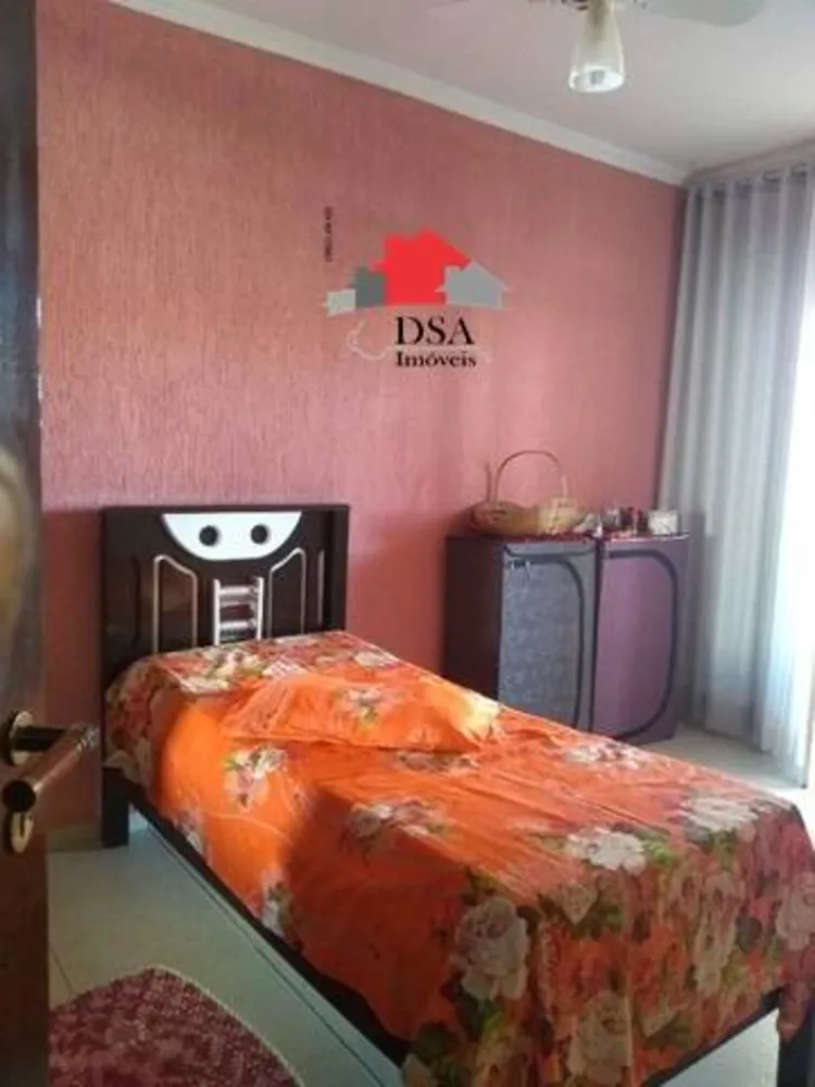Casa, 3 quartos, 120 m² - Foto 10