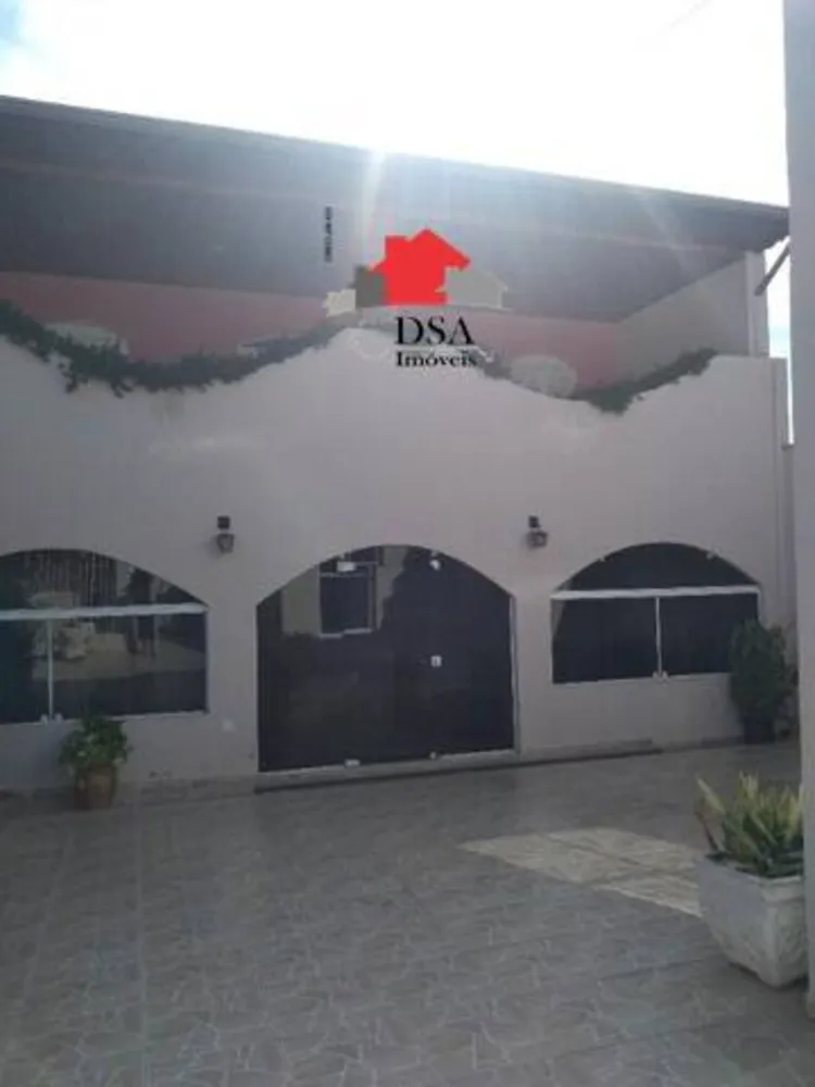 Casa, 3 quartos, 120 m² - Foto 8