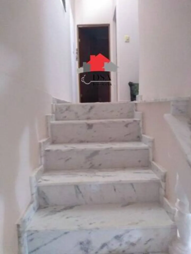 Casa, 3 quartos, 120 m² - Foto 6