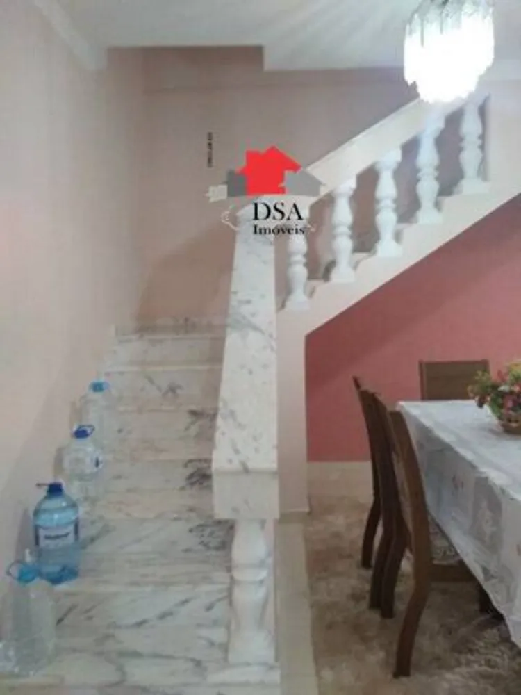 Casa, 3 quartos, 120 m² - Foto 11