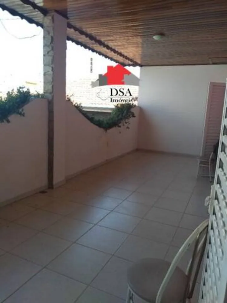 Casa, 3 quartos, 120 m² - Foto 9