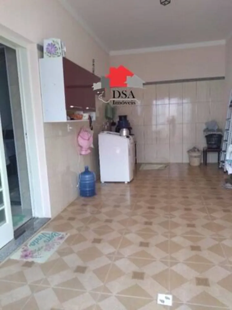 Casa, 3 quartos, 120 m² - Foto 7