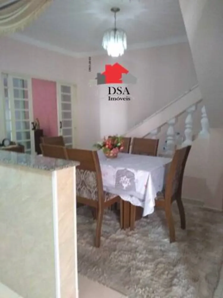 Casa, 3 quartos, 120 m² - Foto 5