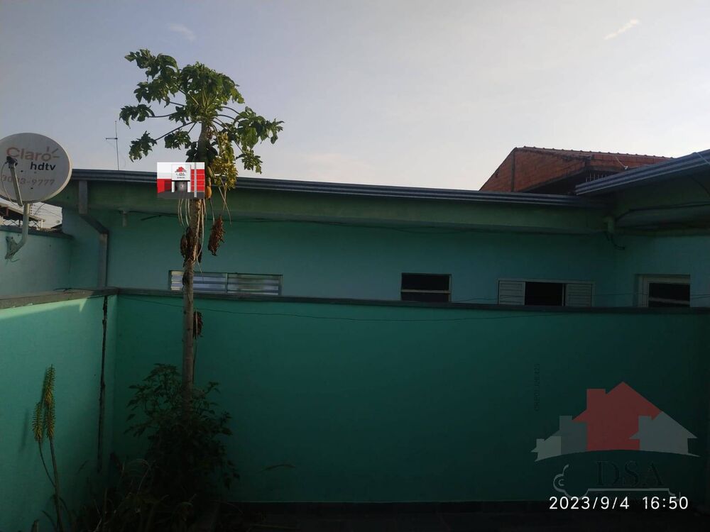 Casa, 2 quartos, 145 m² - Foto 1
