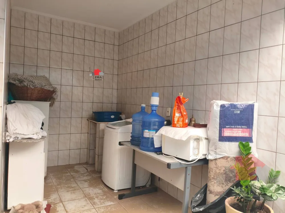 Casa, 3 quartos, 163 m² - Foto 9