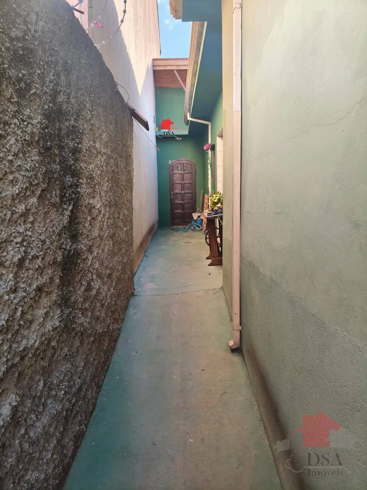 Casa, 3 quartos, 163 m² - Foto 5