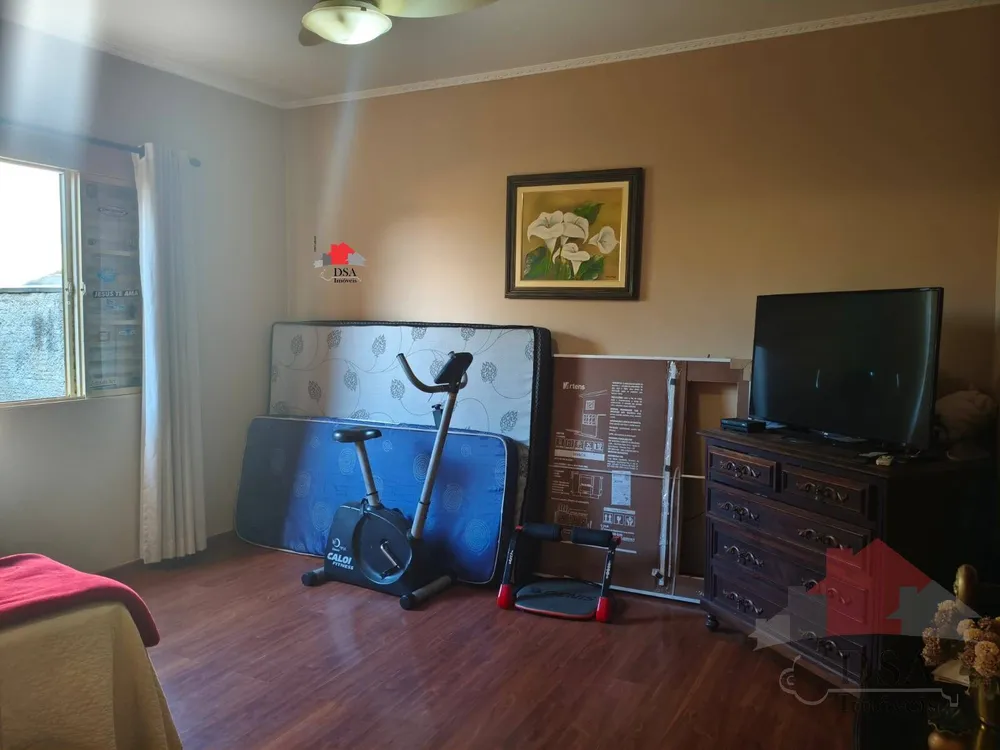 Casa, 3 quartos, 163 m² - Foto 8