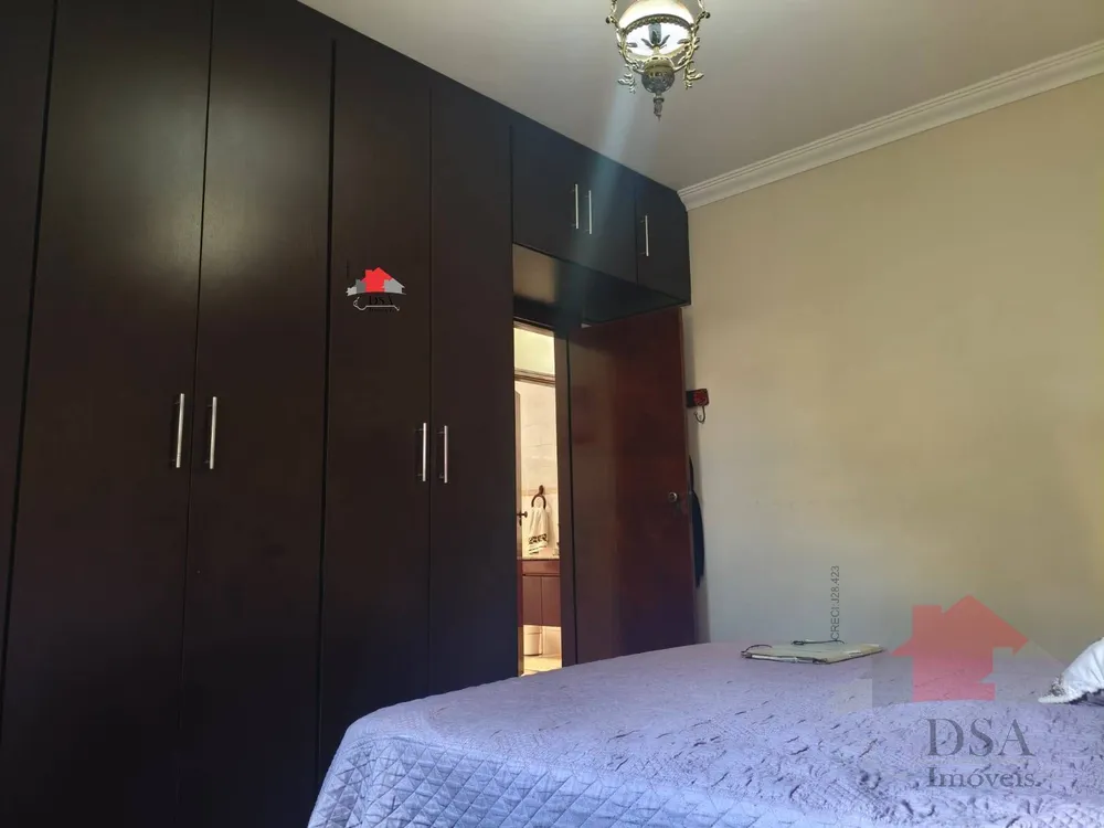 Casa, 3 quartos, 163 m² - Foto 11