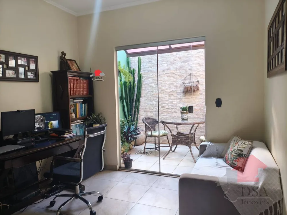 Casa, 3 quartos, 163 m² - Foto 12
