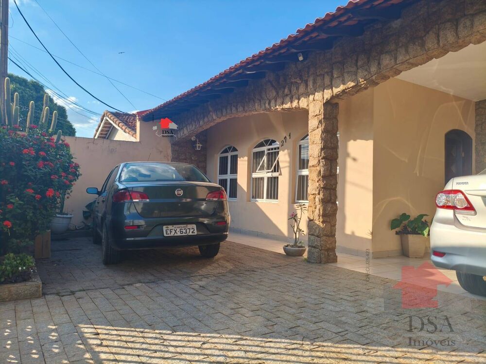 Casa, 3 quartos, 163 m² - Foto 3