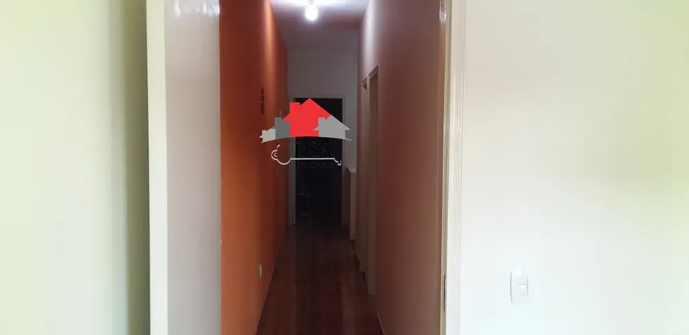 Casa, 3 quartos, 200 m² - Foto 1