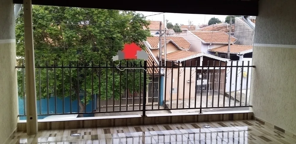 Casa, 3 quartos, 200 m² - Foto 7