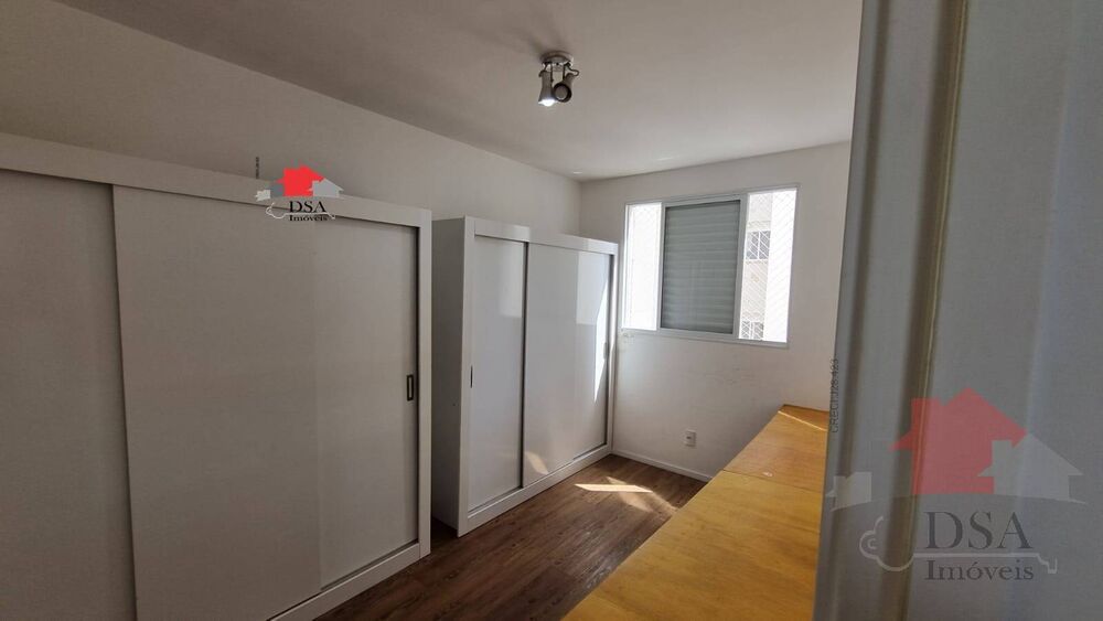 Apartamento, 2 quartos, 56 m² - Foto 6