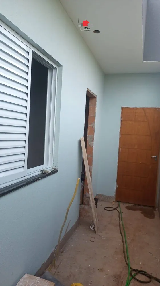 Casa, 3 quartos, 124 m² - Foto 8