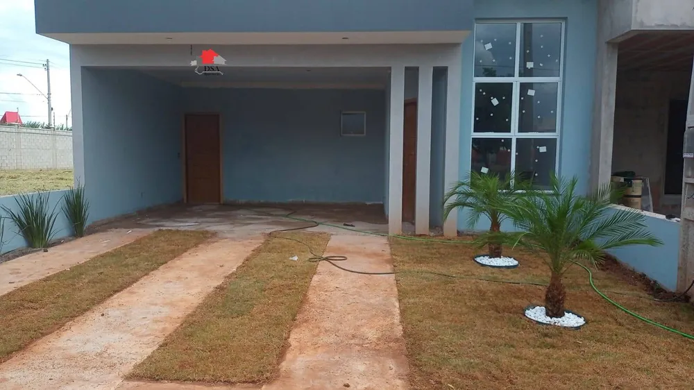 Casa, 3 quartos, 124 m² - Foto 10