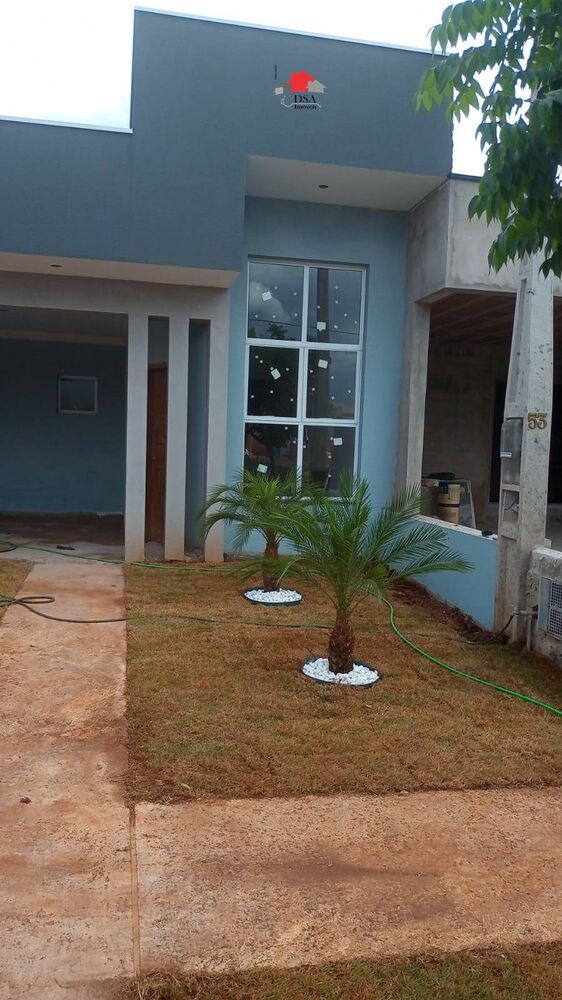 Casa, 3 quartos, 124 m² - Foto 3
