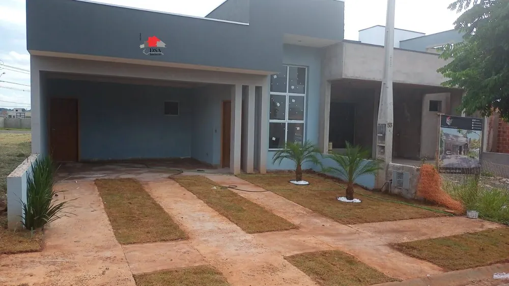 Casa, 3 quartos, 124 m² - Foto 2