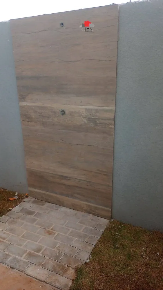 Casa, 3 quartos, 124 m² - Foto 6