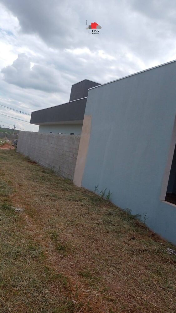 Casa, 3 quartos, 124 m² - Foto 2