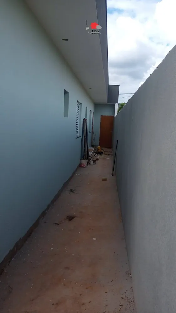 Casa, 3 quartos, 124 m² - Foto 5