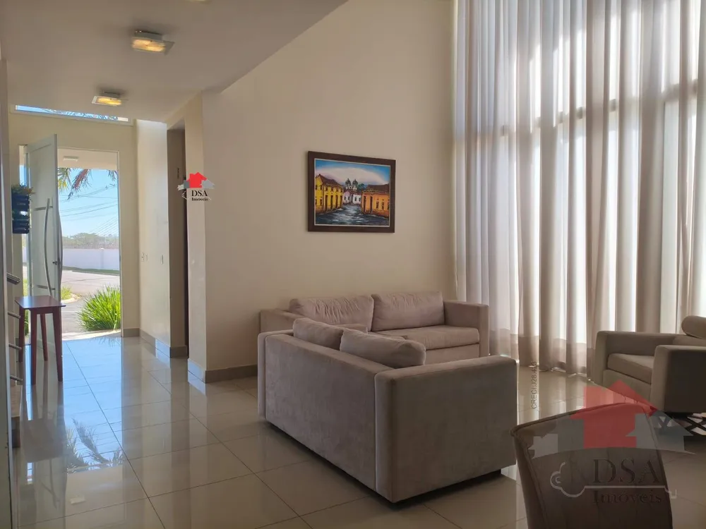 Casa, 3 quartos, 220 m² - Foto 4