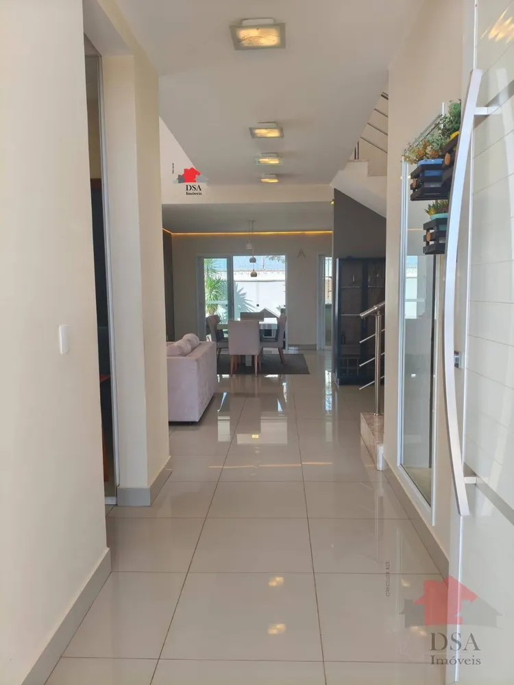 Casa, 3 quartos, 220 m² - Foto 3