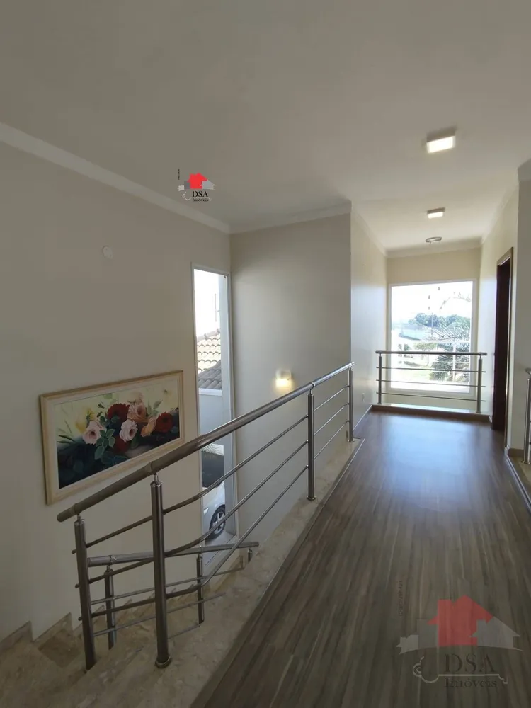 Casa, 3 quartos, 220 m² - Foto 12