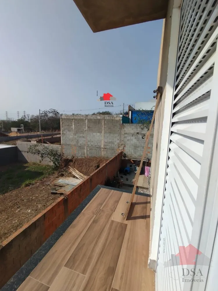 Casa, 3 quartos, 163 m² - Foto 3