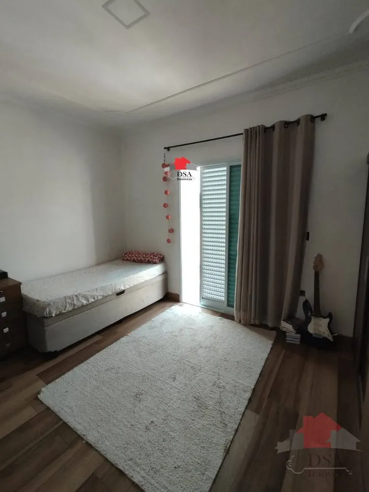 Casa, 3 quartos, 163 m² - Foto 7
