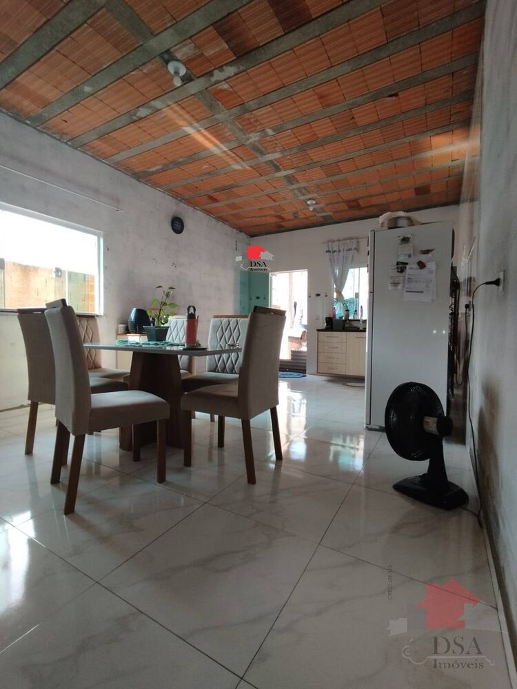 Casa, 3 quartos, 163 m² - Foto 2